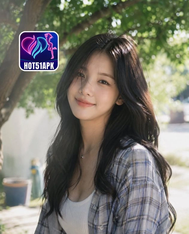 You are currently viewing Grace Graham di Hot51 APK 2026 Live Streaming