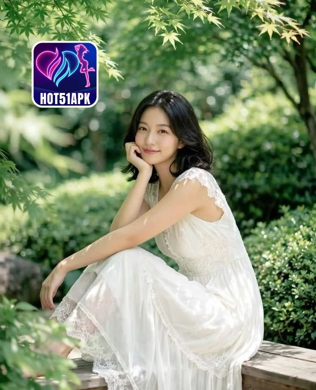Grace Graham-HOT51APK