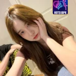Grace Hudson di Hot51 APK 2026 Cantik Memesona