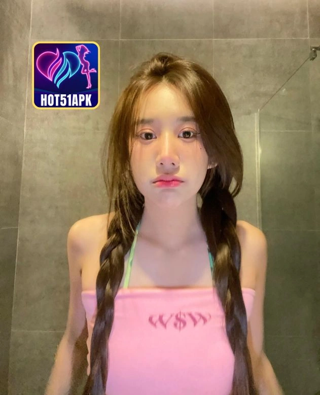 Grace Hudson-HOT51APK