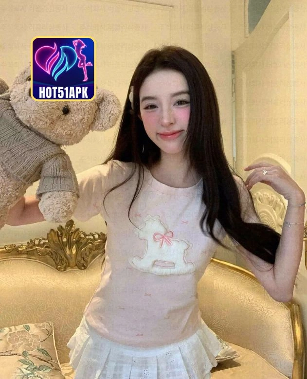 Grace Hudson-HOT51APK