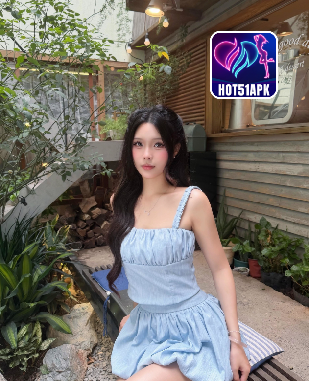 Hot51 APK 2026 Harper Wilson Live Terbaik Pro 3 - Hot51 Harper Wilson-HOT51APK