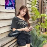Evelyn Taylor di Hot51 APK 2026 Resmi Terbaru