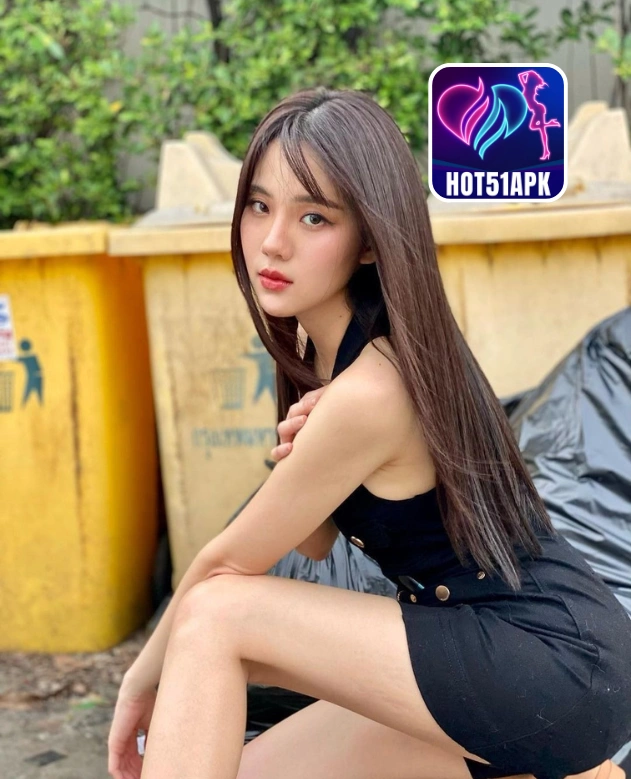 Evelyn Taylor di Hot51 APK 2026 Resmi Terbaru 4 - Hot51 Harper Wilson-HOT51APK