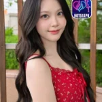Jasper Woods di Hot51 Live Sosok Memikat Penonton