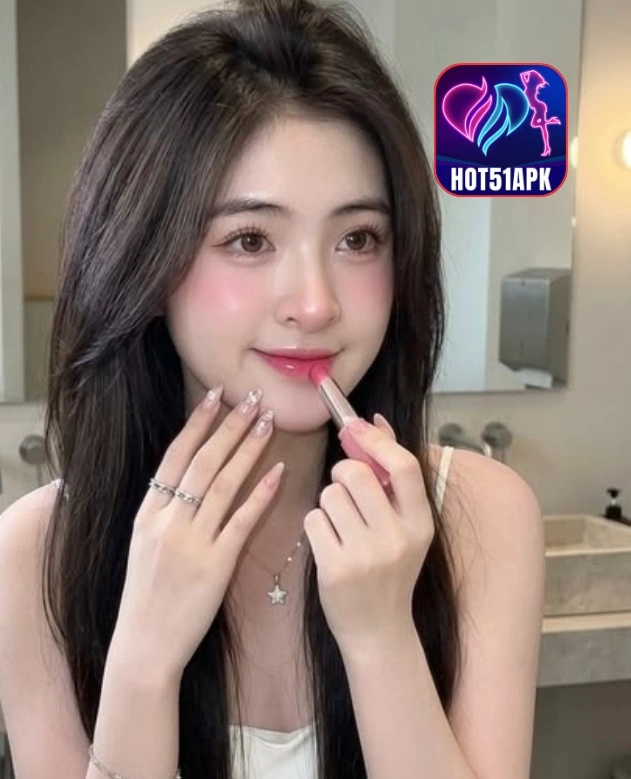 You are currently viewing Jessica Lewis di Hot51 Live Streaming 2026
