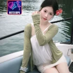 Joseph Mason di Apk Hot51 Live Seru Hari Ini