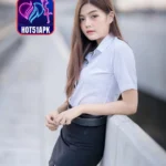 Josephine Reed di Hot51 APK Live Streaming GO