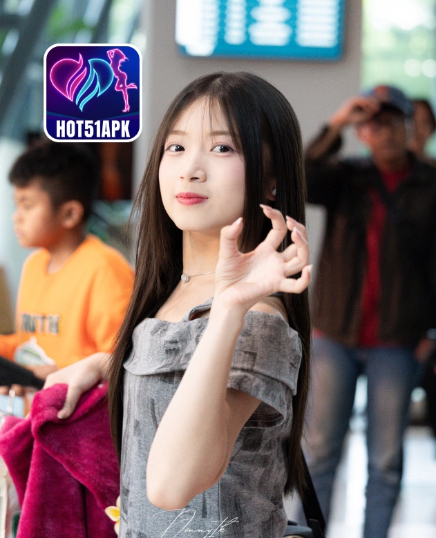 Hot51 Justin Lee Live Streaming Resmi 2026 3 - Hot51 Justin Lee Hot51Apk