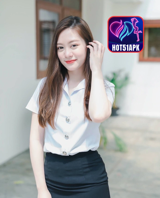 Josephine Reed di Hot51 APK Live Streaming GO 4 - Hot51 Kennedy Murphy-HOT51APK