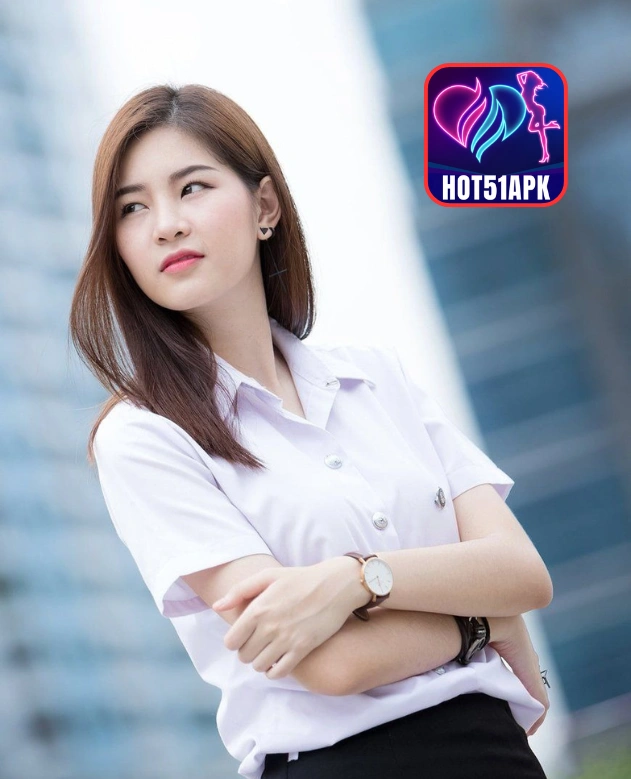 Josephine Reed di Hot51 APK Live Streaming GO 2 - Hot51 Kennedy Murphy-HOT51APK