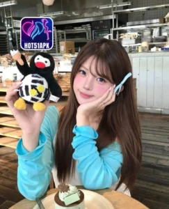 Read more about the article Lily Gibson Gadis Cantik di Hot51 Live Terbarui