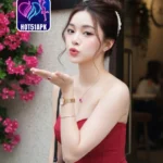 Lily Green Cantik di Hot51 APK 2026 Terbaru ID