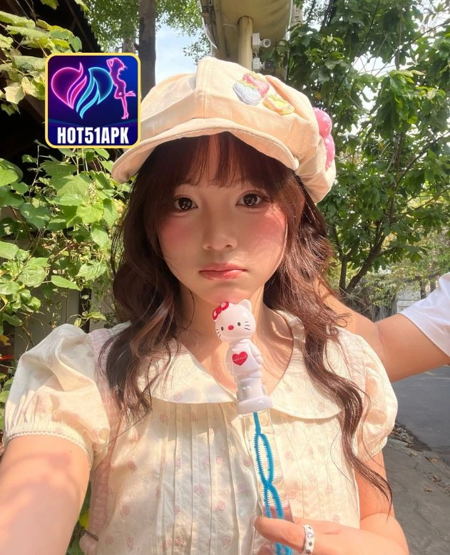 Lily Hunt-HOT51APK