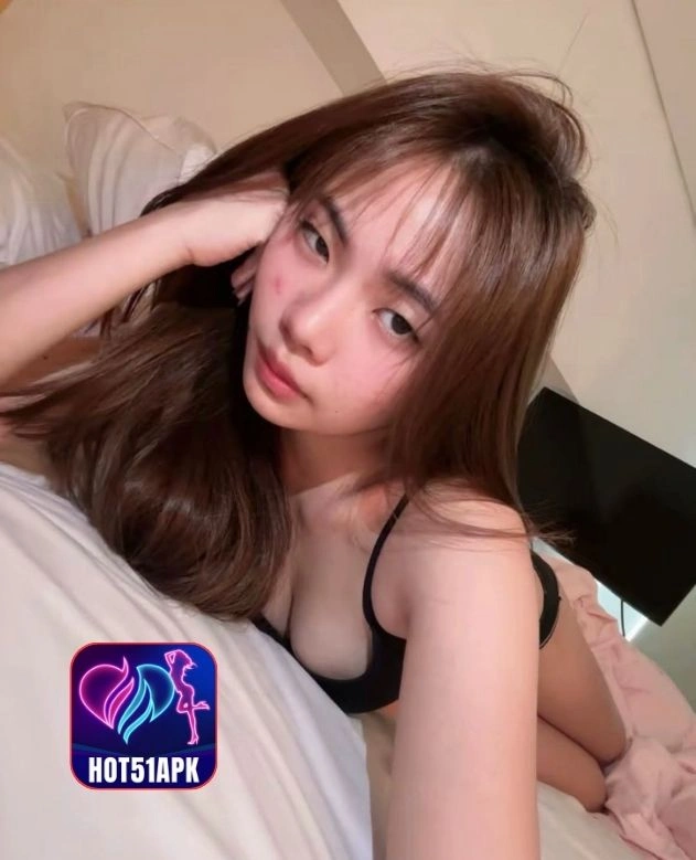 Lucas Powell dan Gadis Cantik di Hot51 Live Streaming Seru 3 - Hot51 Lucas Powell-Hot51Apk