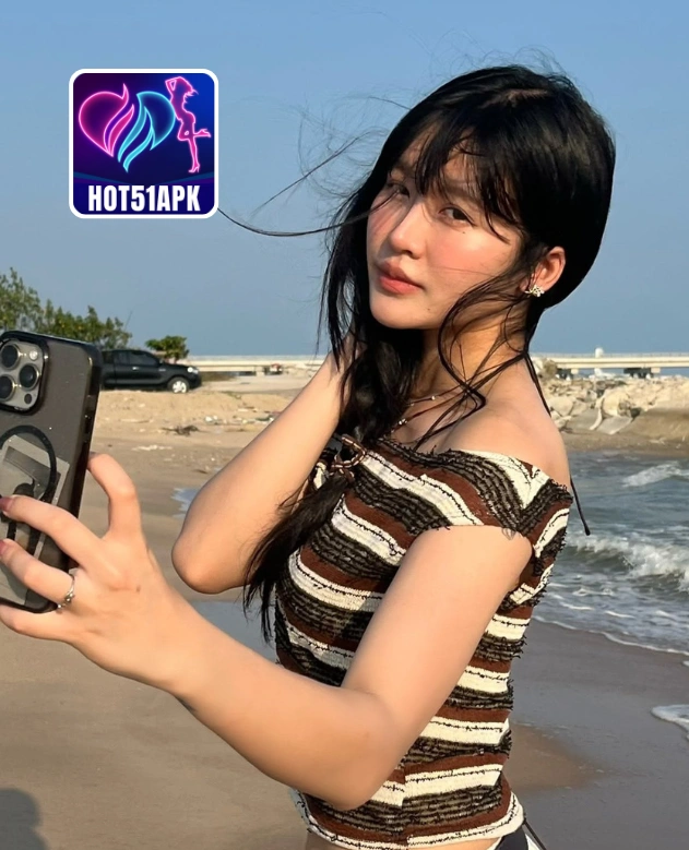Lucas Thompson-HOT51APK