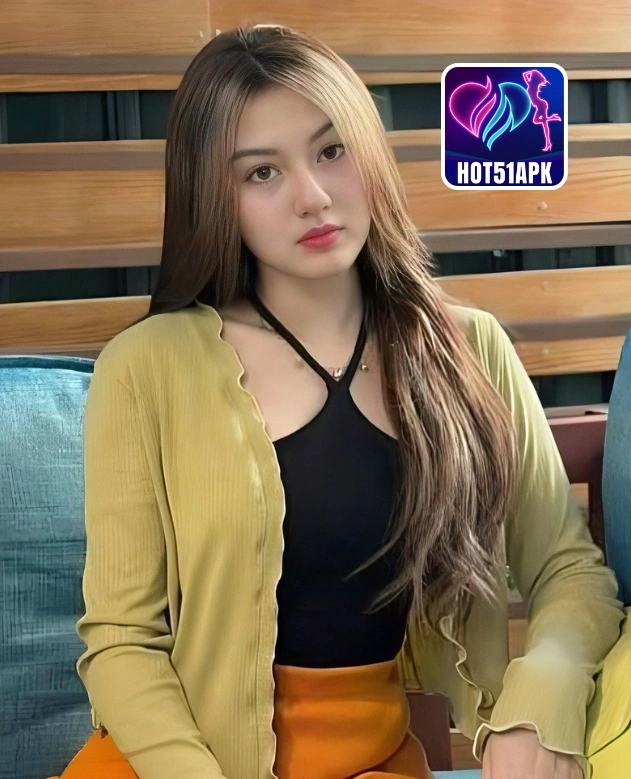 Lucy Allen di Hot51 Live Serunya Live Streaming 3 - Hot51 Lucy Allen-HOT51APK