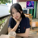 Lucy Johnson di Hot51 APK 2026 Pesona Streaming