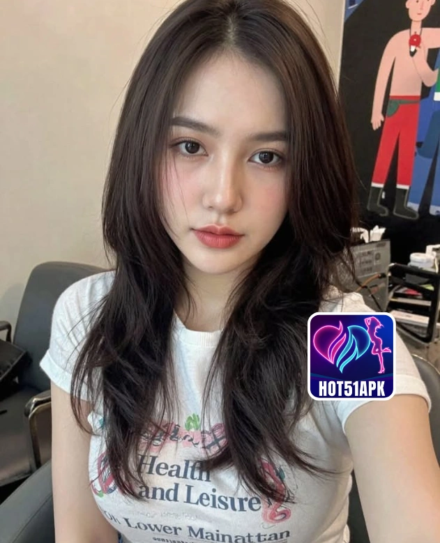 Madison Lee-HOT51APK