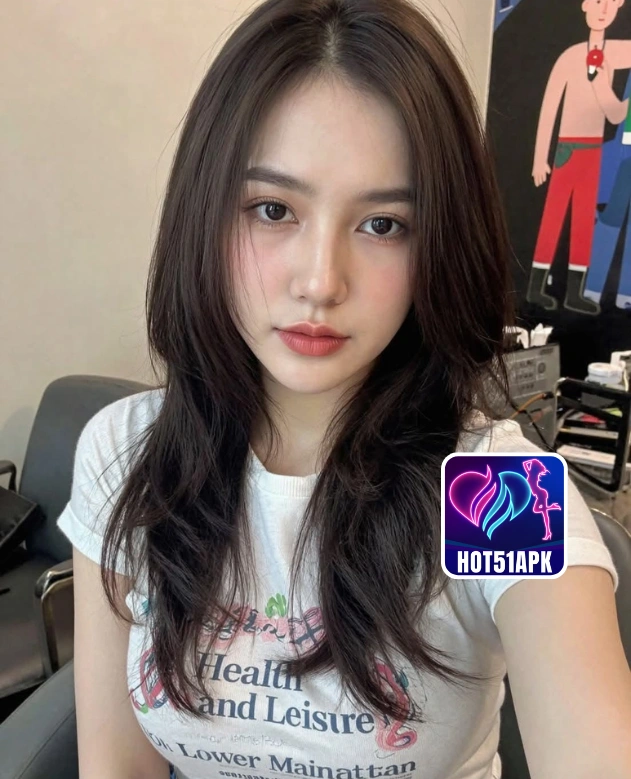 Madison Lee-HOT51APK