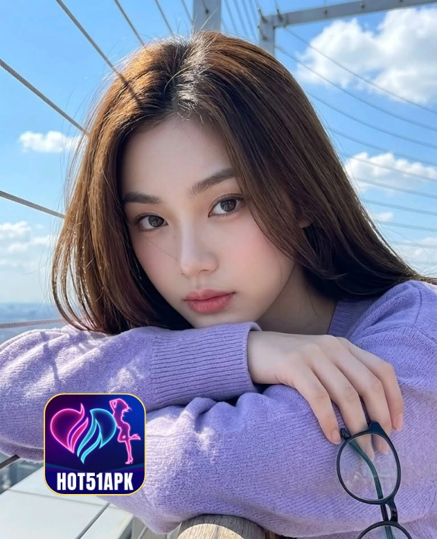 Ruby Young di Hot51 Live Streaming Resmi 2026 2 - Hot51 Maya Hall HOT51APK
