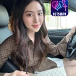 Ruby Young di Hot51 Live Streaming Resmi 2026