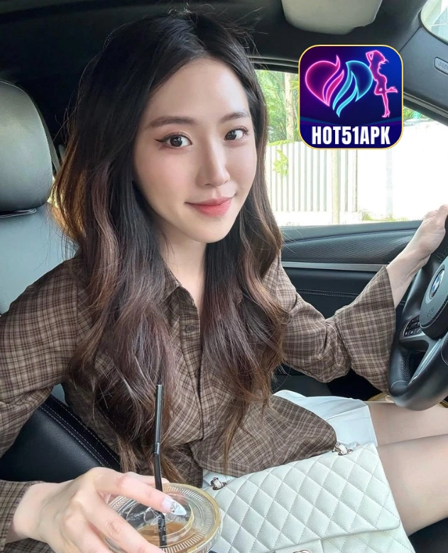 Ruby Young di Hot51 Live Streaming Resmi 2026 3 - Hot51 Maya Hall HOT51APK
