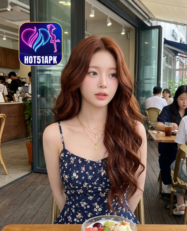 Ruby Young di Hot51 Live Streaming Resmi 2026 4 - Hot51 Maya Hall HOT51APK