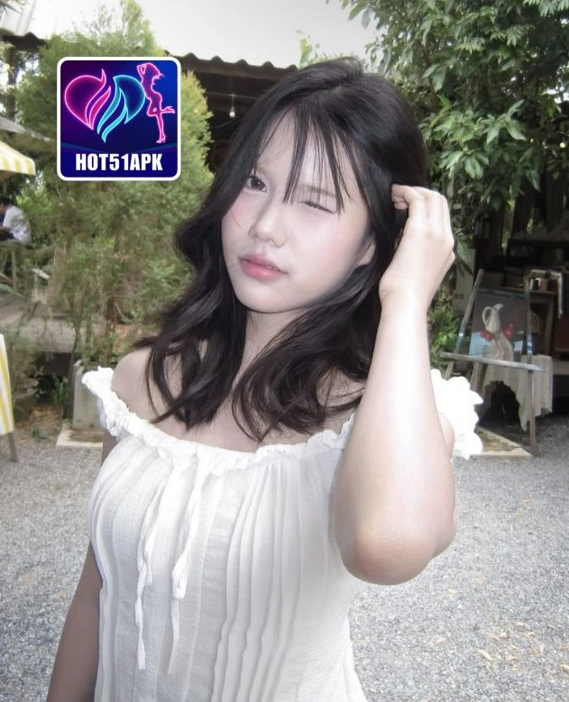 Melati Wulandari di HOT51 APK Live Streaming Indonesia Terbaru 2026 2 - Hot51 Melati Wulandari-hot51apk