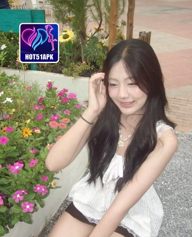 Melati Wulandari di HOT51 APK Live Streaming Indonesia Terbaru 2026 4 - Hot51 Melati Wulandari-hot51apk