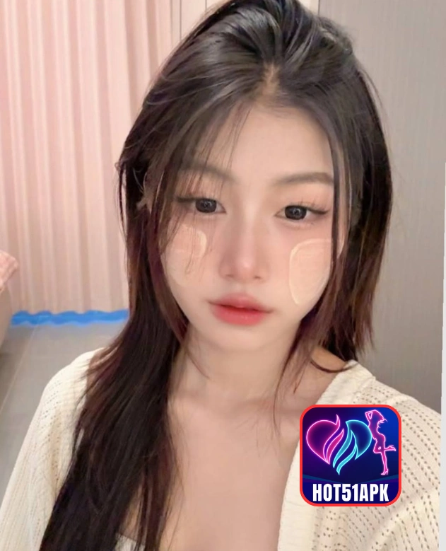 Melody Bell di Hot51 APK Live Streaming Seru 2026 Plus 4 - Hot51 Melody Bell-HOT51APK