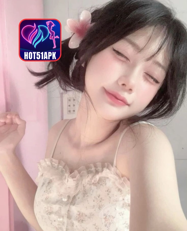 Melody Bell di Hot51 APK Live Streaming Seru 2026 Plus 2 - Hot51 Melody Bell-HOT51APK