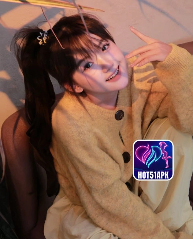 Mia Foster-HOT51APK