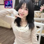 Nanda Permata di Hot51 Live Pesona Host dan Live Interaktif 2026