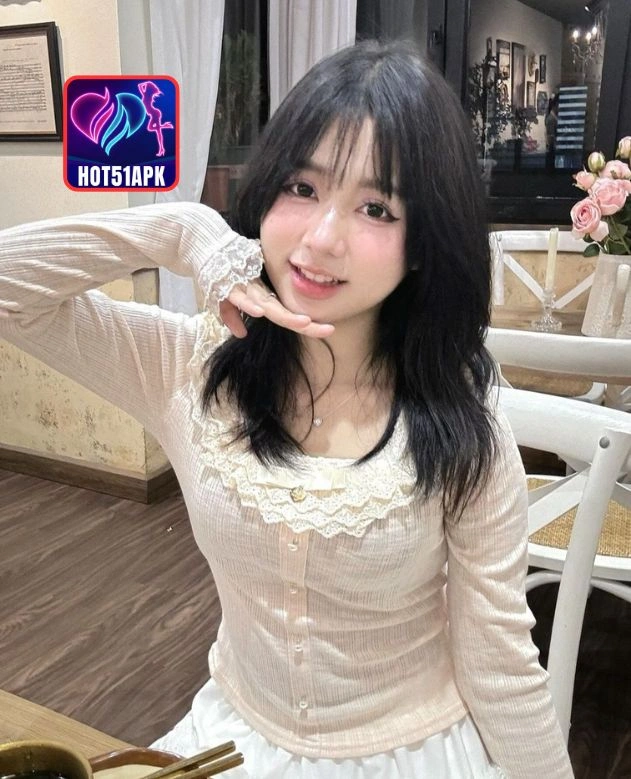 Nanda Permata di Hot51 Live Pesona Host dan Live Interaktif 2026 2 - Hot51 Nanda Permata-hot51apk