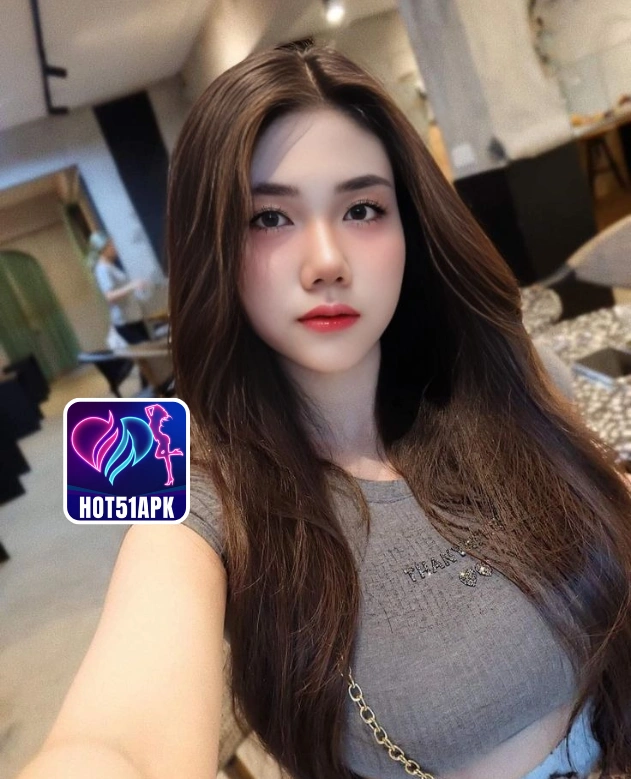 Natalie Hall-HOT51APK