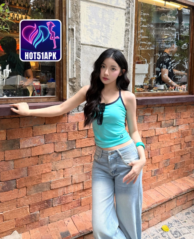 Noah Peterson di Hot51 APK 2026 Review Live Streaming Baru 3 - Hot51 Noah Peterson-HOT51APK