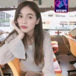 Oktavia Putri di Hot51 Live Pesona Host dan Hiburan Interaktif Seru