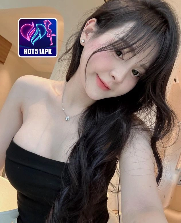 Olivia Anindita di Hot51 APK Live Streaming Indonesia yang Interaktif 2 - Hot51 Olivia Anindita-hot51apk