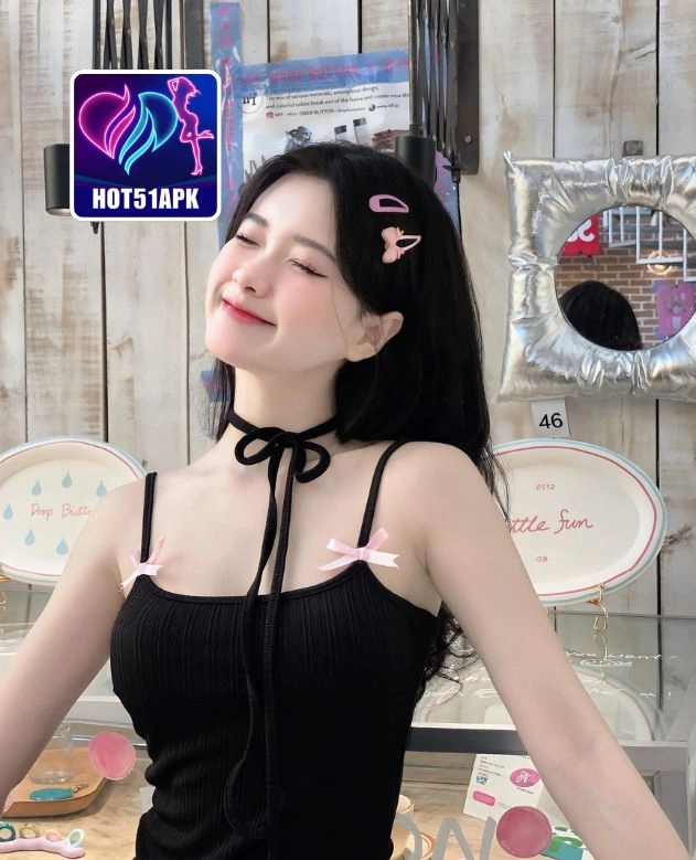 Olivia Anindita di Hot51 APK Live Streaming Indonesia yang Interaktif 3 - Hot51 Olivia Anindita-hot51apk