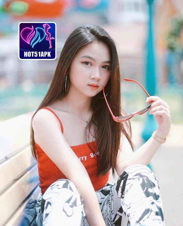 Olivia Anindita di Hot51 APK Live Streaming Indonesia yang Interaktif 4 - Hot51 Olivia Anindita-hot51apk