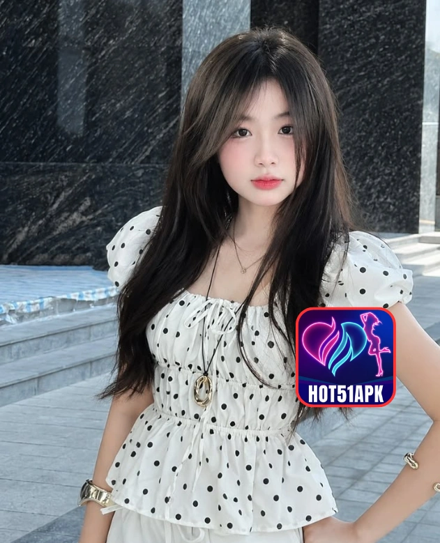 Phoebe Ross-HOT51APK