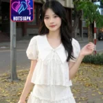 Sadie James di Hot51 APK Live Streaming Terbaik 2026ID