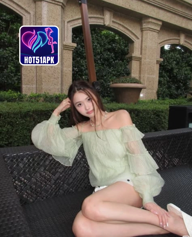 Hot51 Rose Campbell Live Streaming 2026 Baru 2 - Hot51 Rose Campbell-HOT51APK