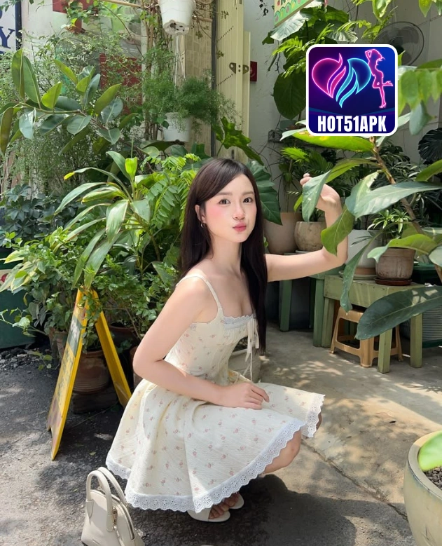 Hot51 Rose Campbell Live Streaming 2026 Baru 3 - Hot51 Rose Campbell-HOT51APK