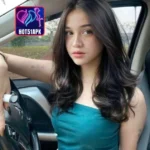 Samuel Knight Gadis Cantik di Apk Hot51