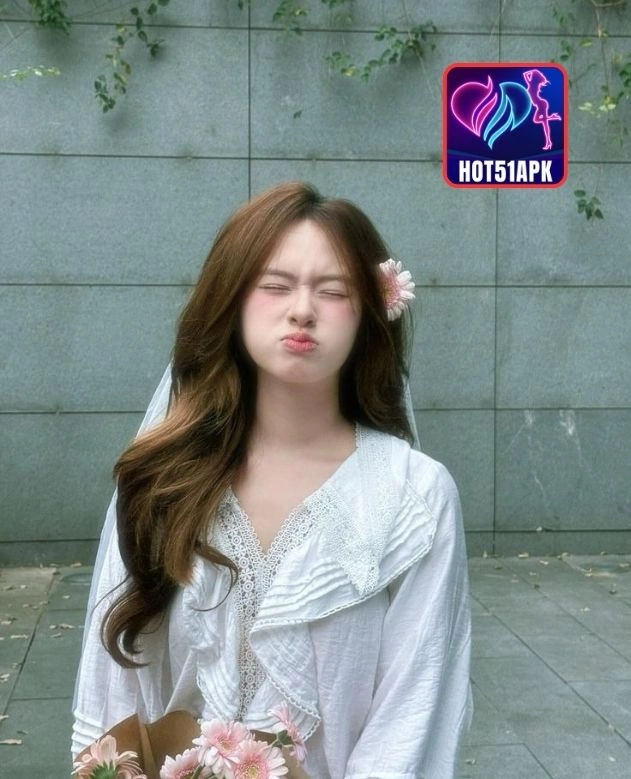 Samuel Knight Gadis Cantik di Apk Hot51 2 - Hot51 Samuel Knight-HOT51APK