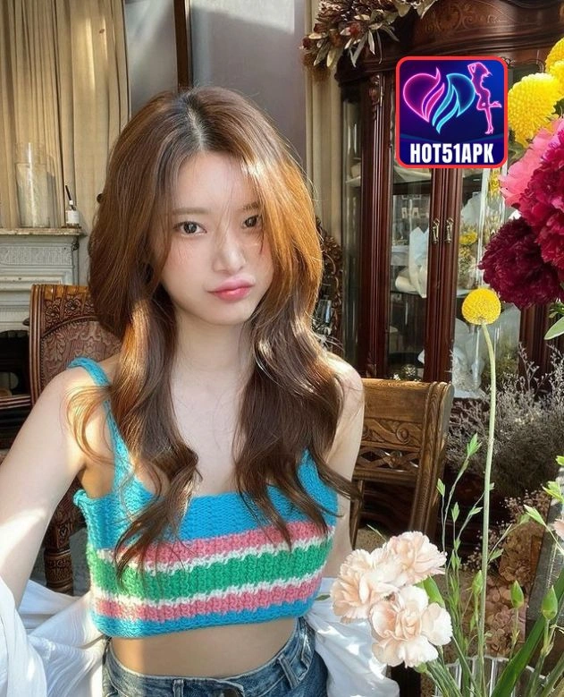 Samuel Knight Gadis Cantik di Apk Hot51 3 - Hot51 Samuel Knight-HOT51APK