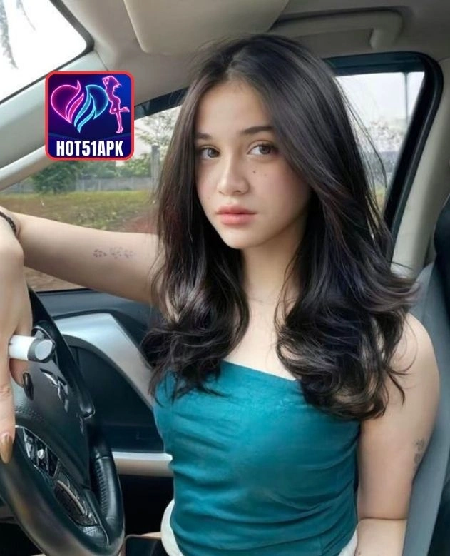 Samuel Knight Gadis Cantik di Apk Hot51 4 - Hot51 Samuel Knight-HOT51APK