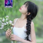 Scarlett Hall Bintang Cantik di Hot51 Live 2026